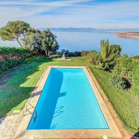 Villa Aquari لوكماجور المظهر الخارجي الصورة