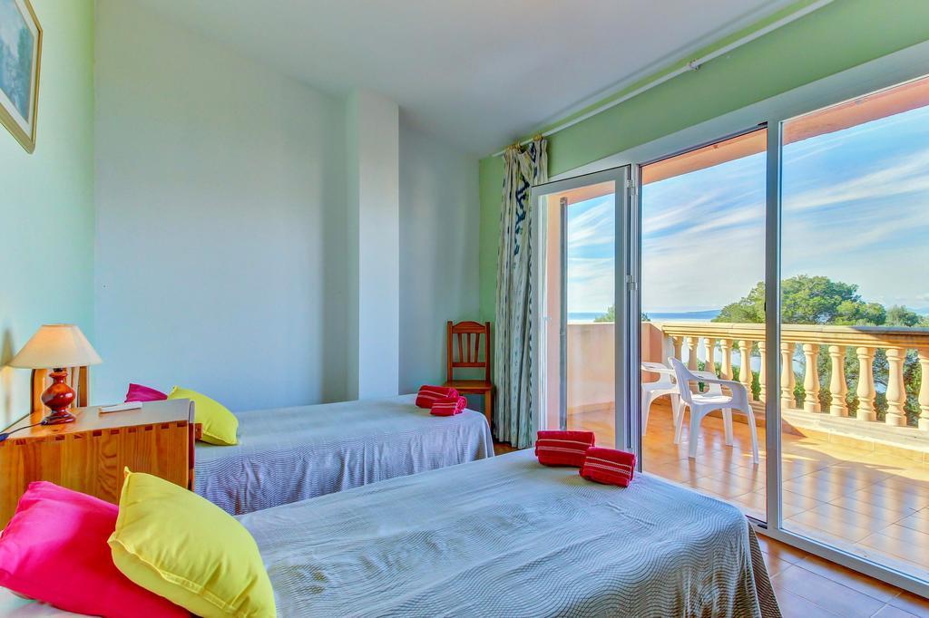 Villa Aquari لوكماجور المظهر الخارجي الصورة