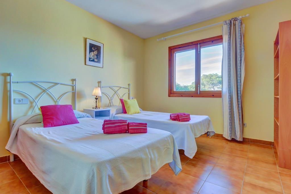 Villa Aquari لوكماجور المظهر الخارجي الصورة