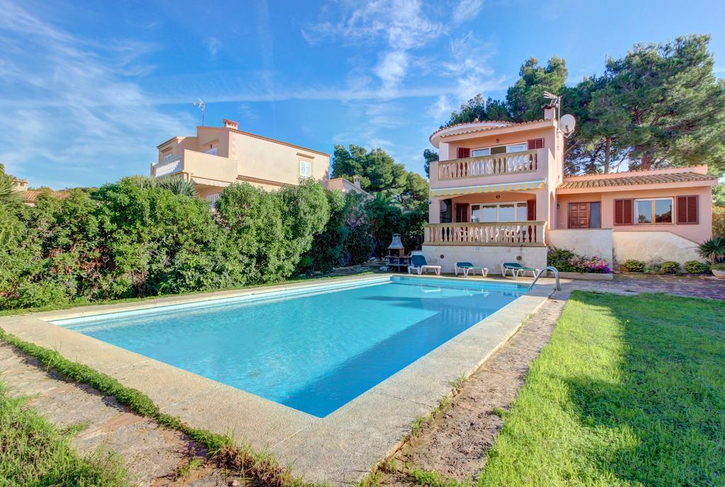 Villa Aquari لوكماجور المظهر الخارجي الصورة