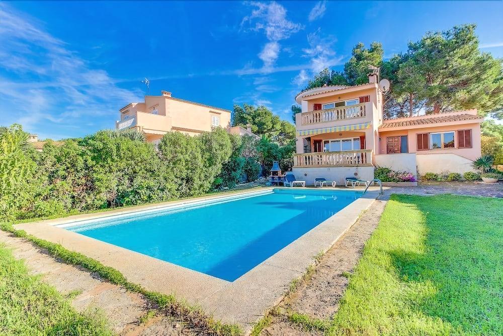 Villa Aquari لوكماجور المظهر الخارجي الصورة
