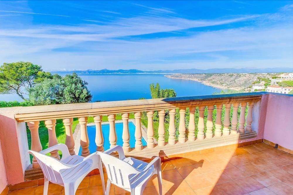 Villa Aquari لوكماجور المظهر الخارجي الصورة